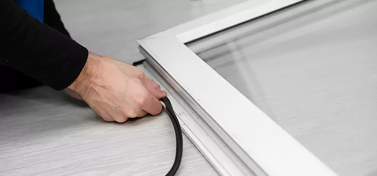 Commercial Door Weather Stripping West New York