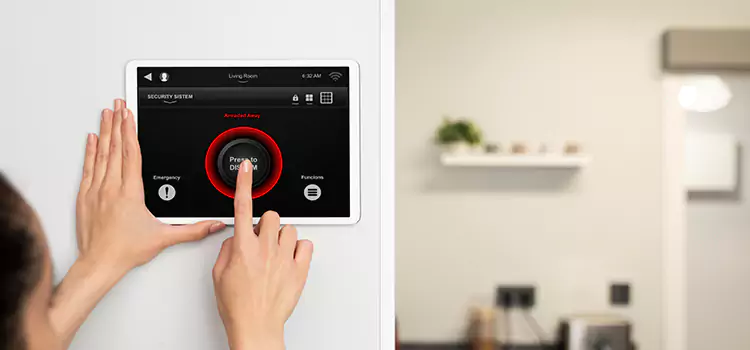 Blink Video Doorbell Installation West New York
