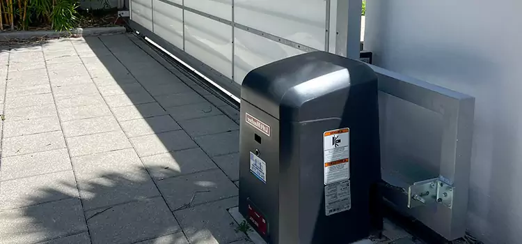 Emergency Electric Gate Repairs West New York