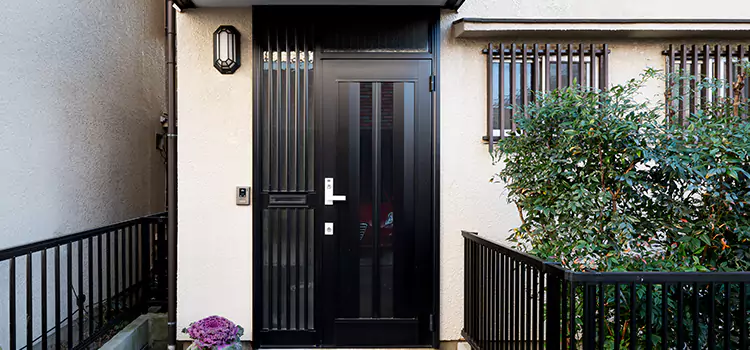 Popular Exterior Door Options in West New York, NJ