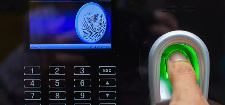 Your Trusted Partner for Secure Access in West New York, NJ