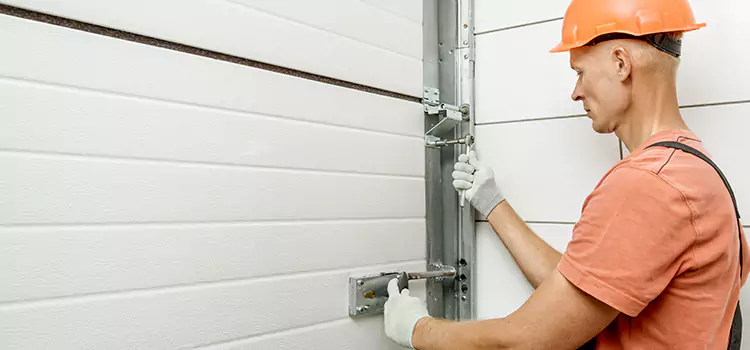 Why Choose Us for Garage Door Lock Services in West New York, NJ?