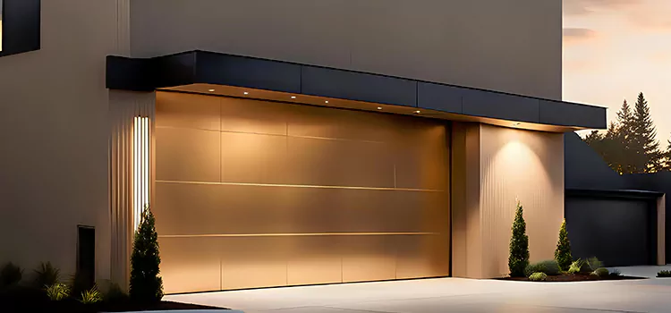 Garage Door Remote Programming West New York