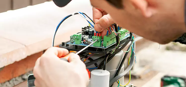 Specialized Brand Gate Motor Repairs West New York