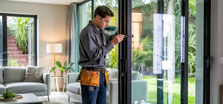 Why Choose Us for Your Glass Door Needs in West New York, NJ?