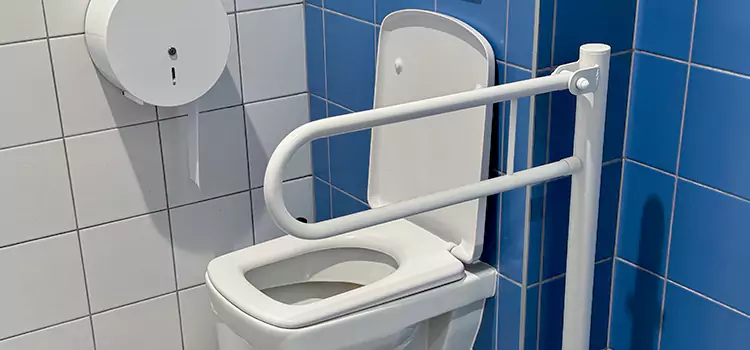 Comprehensive Solutions in West New York, NJ for Accessible Facilities