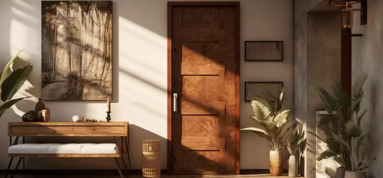 Specialty Interior Doors West New York