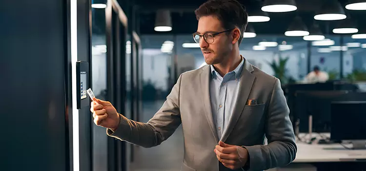 Our Commitment to Keycard Security Excellence in West New York, NJ