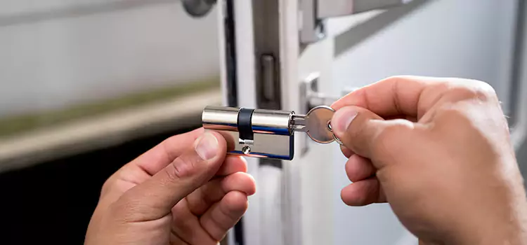 Lock Change Locksmiths West New York