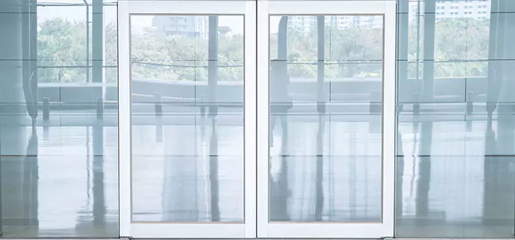 Mobile Sliding Screen Door Replacement West New York