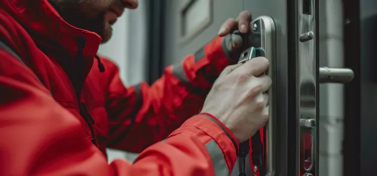 Mobile Car Key Service West New York
