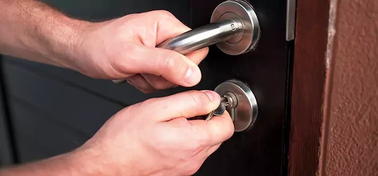 Pella Storm Door Lock Body Replacement West New York