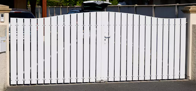 Why Choose Us for Residential Gate Repair in West New York, NJ?