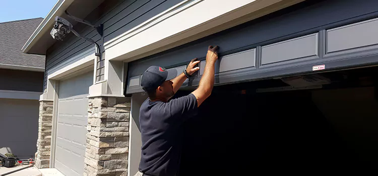 Janus Roll Up Doors West New York
