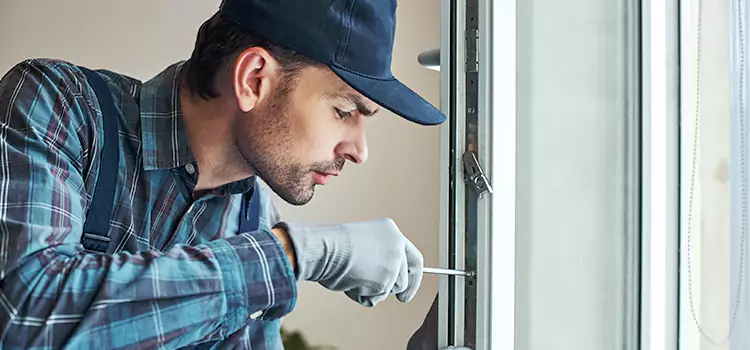 Emergency Response for Latch Issues West New York