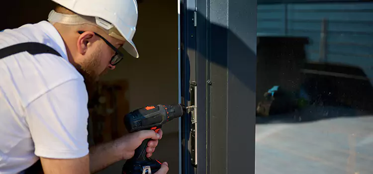 Aluminium Sliding Door Lock Fitting West New York
