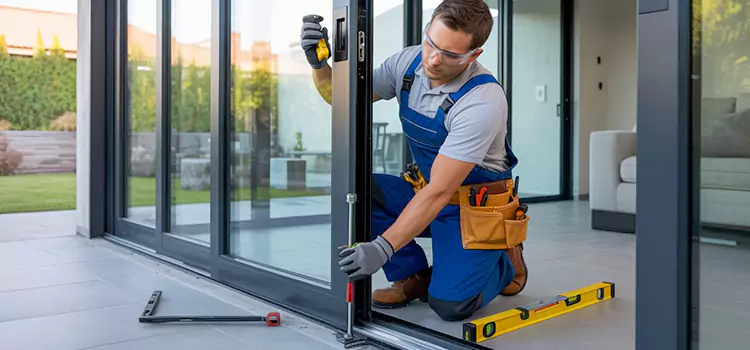 Patio Door Replacement West New York