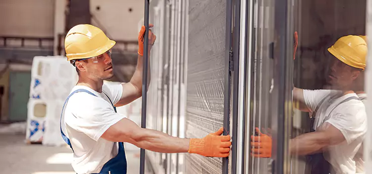 Sliding Door Mesh Replacement West New York