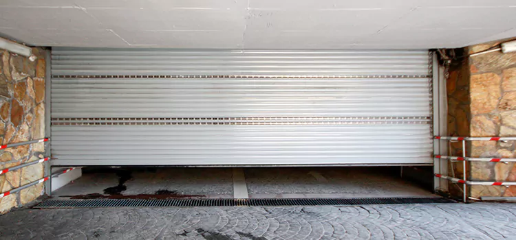 Steel Garage Door Repair West New York