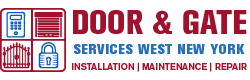 Door & Gate Services West New York